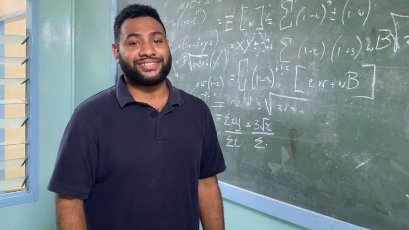 Fun Science & Math - 1